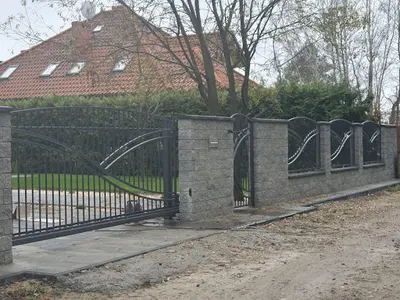 PHU Wimar - Ogrodzenia, Bramy, Automatyka Bydgoszcz